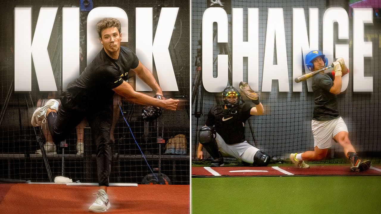 The Best Kick Change at Tread? | Clay Kennedy