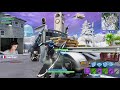 Fortnite  chill avec louning gardien