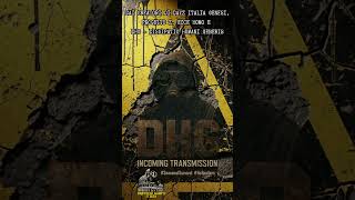 Dayz Italia Dhg - Fragmenta Mundis Origins