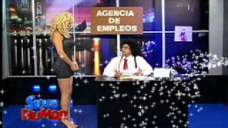 Super Humor: Agencia de Empleos