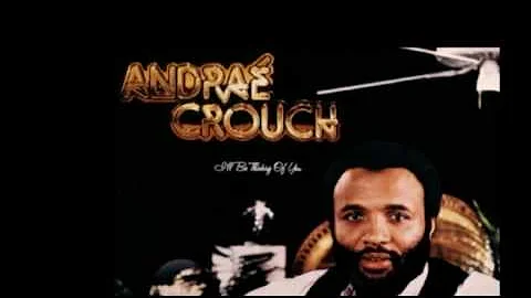 Andre Crouch /Krystal Murden  Ill be thinking of y...