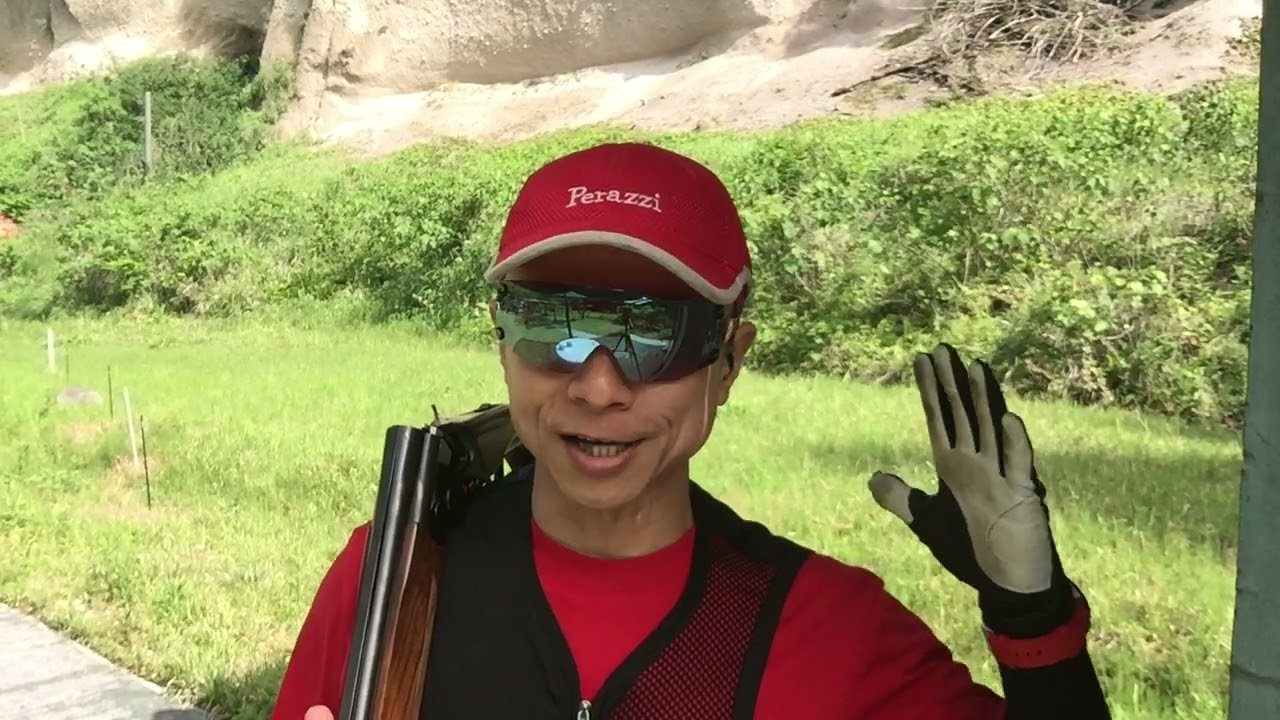 クレー射撃動画「SEASON 2」スタート、「クレー射撃やろうぜ！」予告