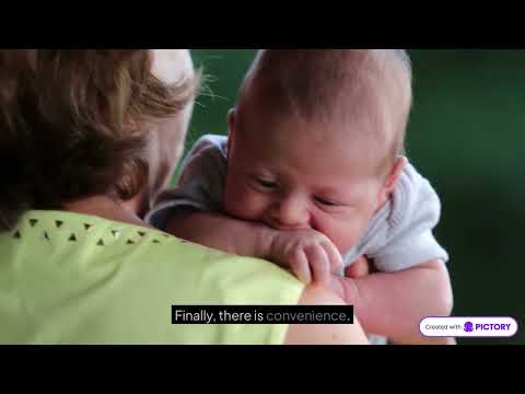 4k breastfeeding & breast pump tutorial - beginner friendly tutorial for new moms using breast pump