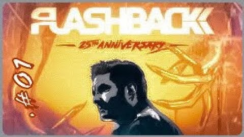 [FBK] The Quest for Identity «💾» Episode 01 [FR]