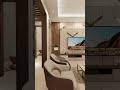 Top Modern Living Room Designs 2022 | Home Interior Design Ideas | Wall decorating ideas #shorts
