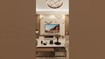 Top Modern Living Room Designs 2022 Home Interior Design Ideas Wall Decorating Ideas Shorts 