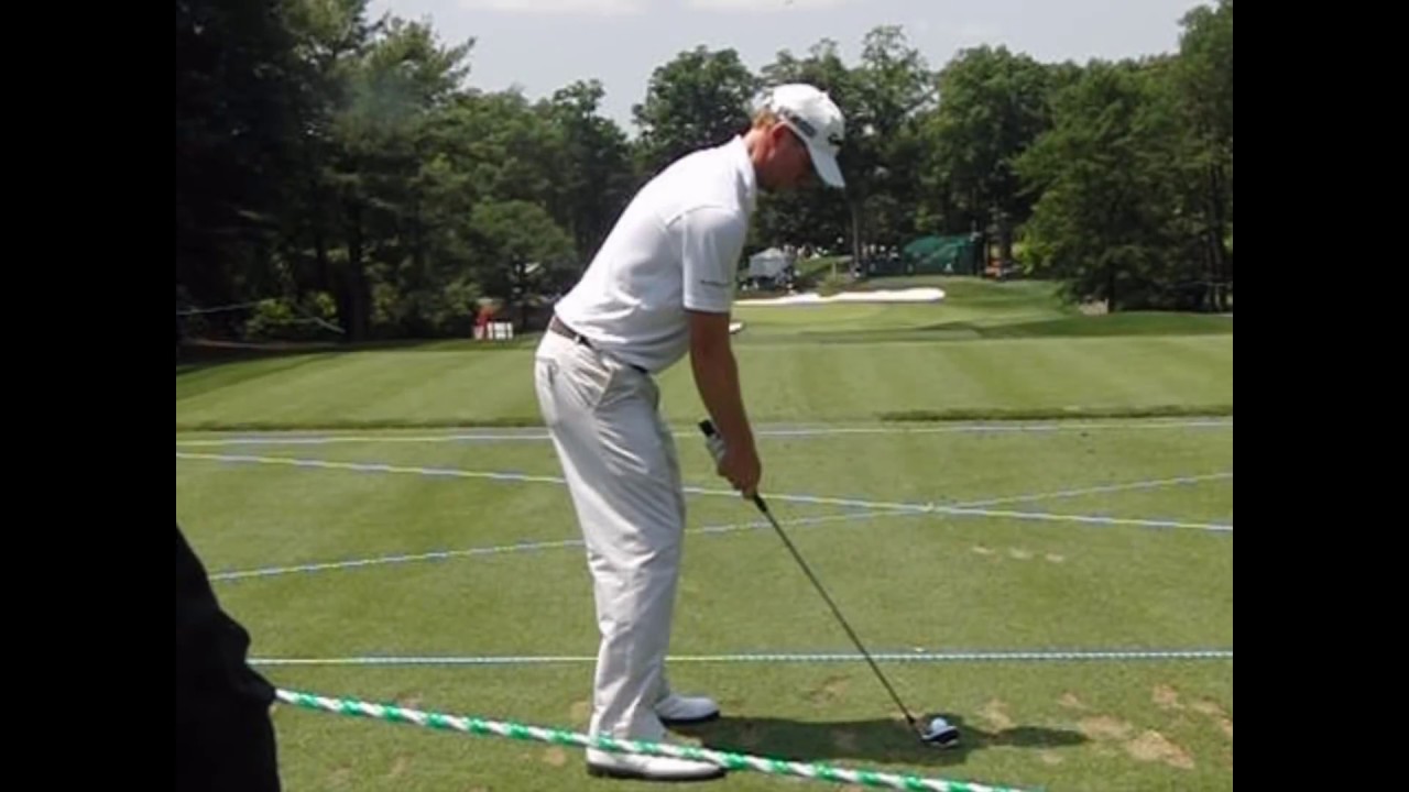 Vaughn Taylor Slow Motion