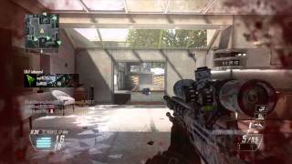 Split Triple Headshot Feed | Linux