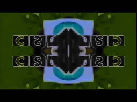 (NEW EFFECT) Klasky Csupo in Dominic Thompson's Effect Making And More 2018's G-Major 118