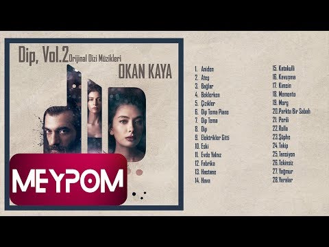 Okan Kaya -