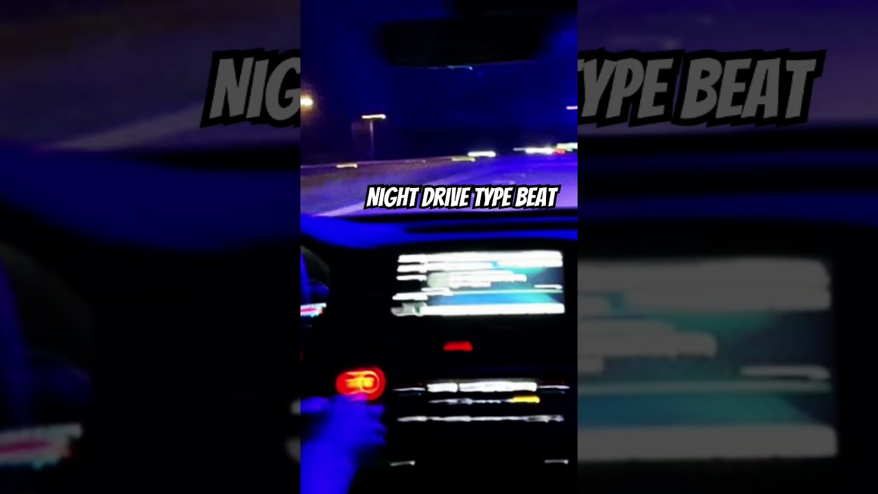 &ldquo;Here we go&rdquo; type beat #beats #logicprox #music  #nightdrive #trapbeat #trapmusic #garageband