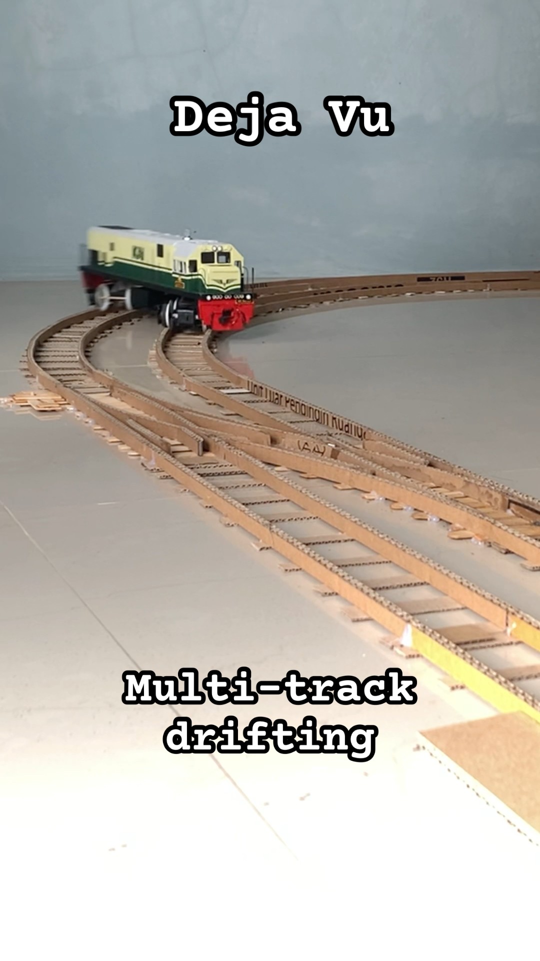 Initial D - Deja Vu - YouTube