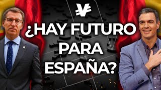 ¿Por qué ESPAÑA va cada vez PEOR? - VisualEconomik