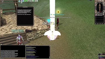 How to get buffs without Buffbot - Dark Age of Camelot