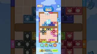 Cat Escape / Cat Away – Level 134 Walkthrough 🐱📦✨ screenshot 4