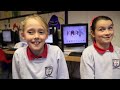 End of video