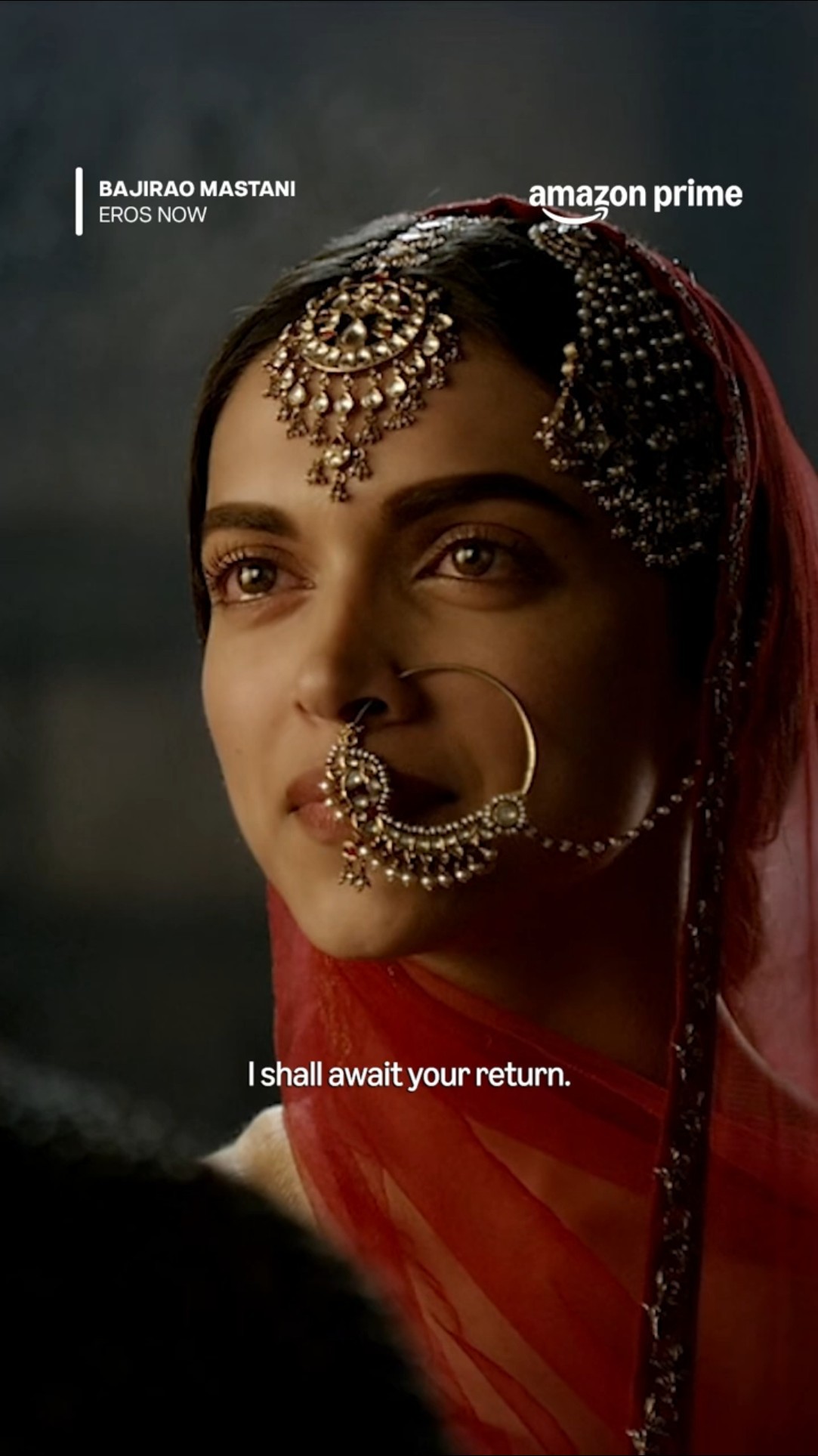 Bajirao, Mastani Ki Pyaar Bhari Daastan ⚔️? | Deepika Padukone, Ranveer Singh