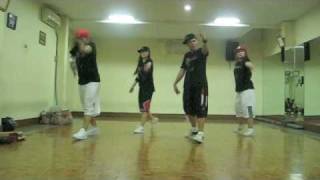 Workshop Stomp (Miss Independent)
