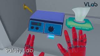 Updated Lab demo 2025