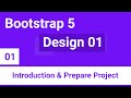 Bootstrap Projects | Elzero Web School