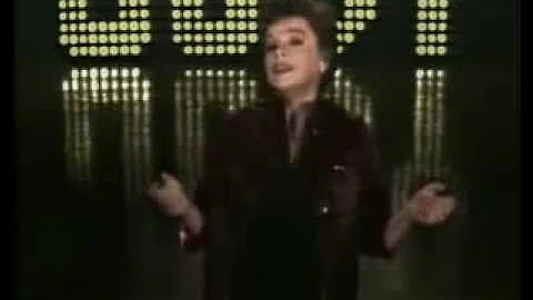 JUDY GARLAND 1962 show with FRANK SINATRA  and DEA...