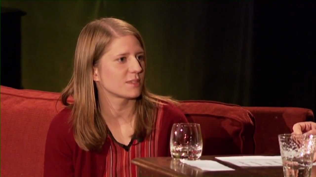 2. Markéta Irglová - Show Jana Krause 12. 10. 2012