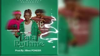 MIC Mero - Fata Rythme & La Mauvaise HD & Faux Jour - AUDIO OFFICIAL #trending #2025 