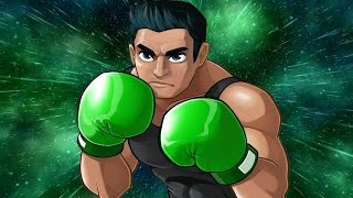 Little Mac be like.......
