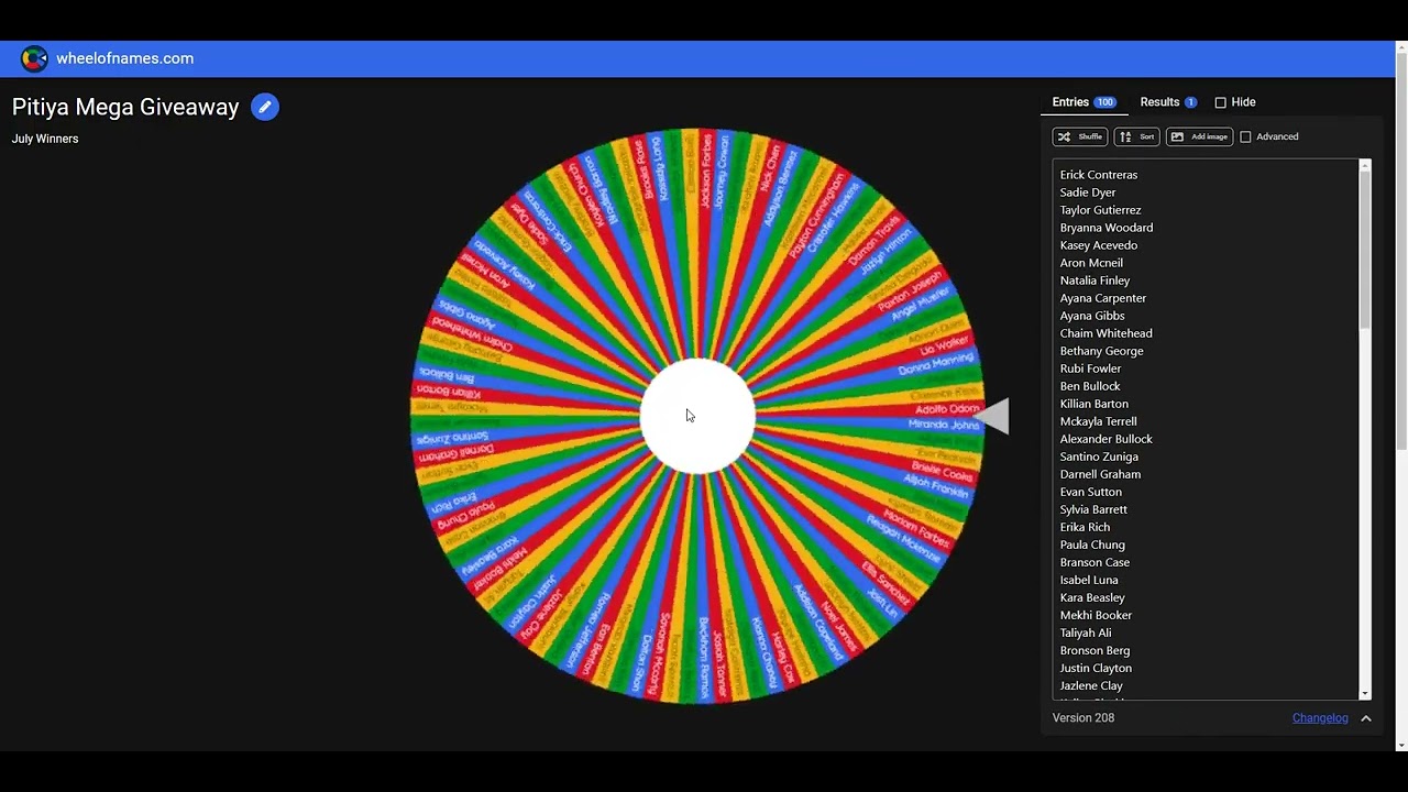 Online Questions with Prizes-MolecularCloud