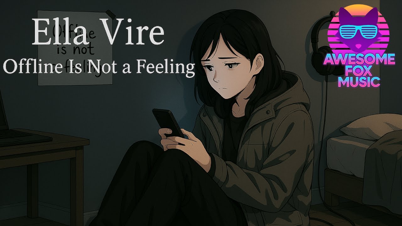 Ver Ella Vire – Offline Is Not a Feeling no YouTube Ver Ella Vire – Offline Is Not a Feeling no YouTube