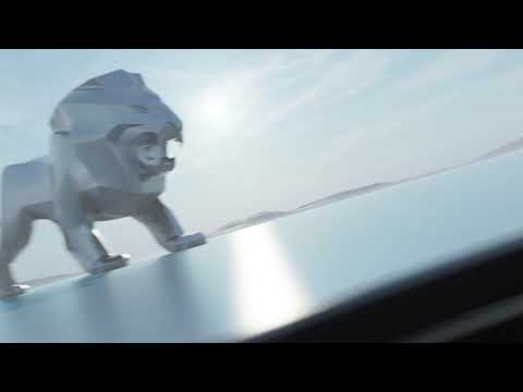 PEUGEOT INCEPTION CONCEPT TEASER VIDEO