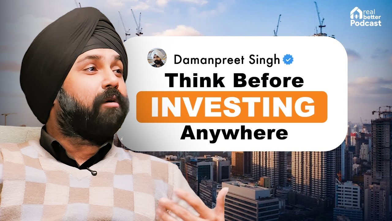 Best Places To Invest In Real Estate RIGHT NOW - YouTube