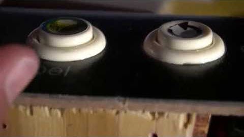 gold leaf switch arcade controller