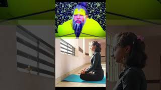 “Trataka: The Ancient Yogic Secret to Awaken Inner Light ✨” #yogaforbeginners #yogaskills