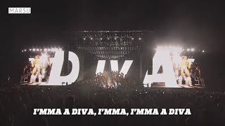[Lyrics/Vietsub] Diva/Everybody Mad (Homecoming) – Beyoncé
