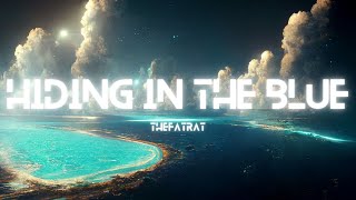 Thefatrat & Riell - Hiding In The Blue (No Copyright Music)