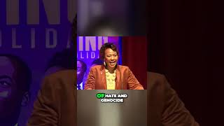 Urgency for Kingian Nonviolence-Dr. Bernice A. King