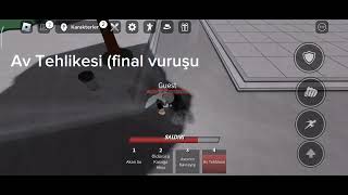 Roblox en güçlü savaş alanları kahraman avcı showcase