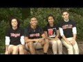 University of Maryland College Park Orientation Traditions Video- Welcome