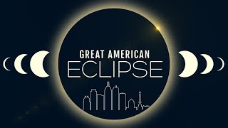 Total Solar Eclipse safety plan