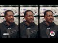 Comedian Bill Bellamy discusses his memoir and life as an empty nester