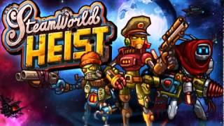 Steamworld Heist Soundtrack - Scrapper Battle