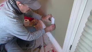 How to Install & Adjust Duplex Electrical Cover Plate Made Easy/DIY for Beginners