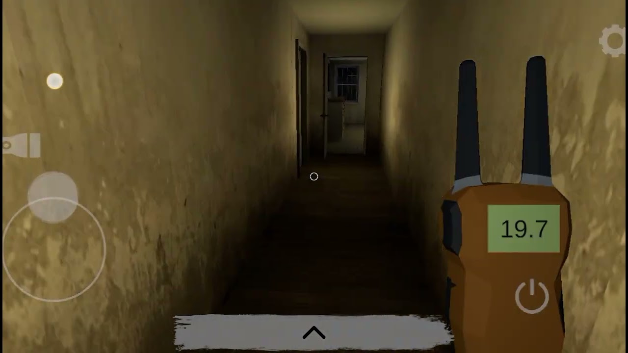 Big Map of Phasmophobia | Horror Game 