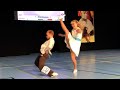 Boogie woogie dance  sondre  tanya