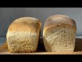 Beginning’s Sourdough Bread