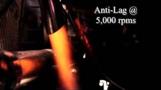 O2 Dump (Shooting Fire) 1999 Eclipse GSX