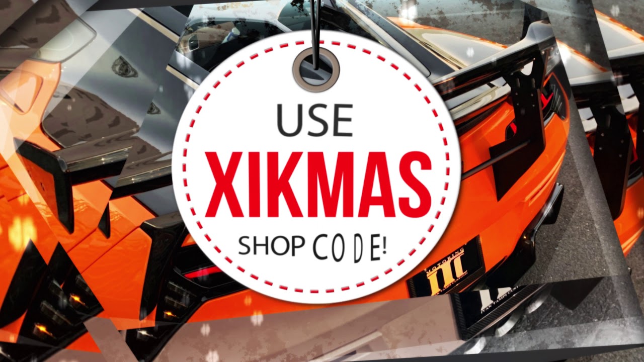 XIK MAS Time at Ivan Tampi Customs!