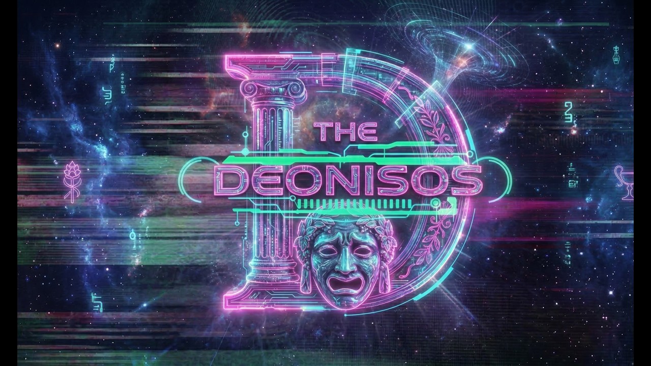 Watch THE DEONISOS - BEYOND STARLIGHT on YouTube Watch THE DEONISOS - BEYOND STARLIGHT on YouTube
