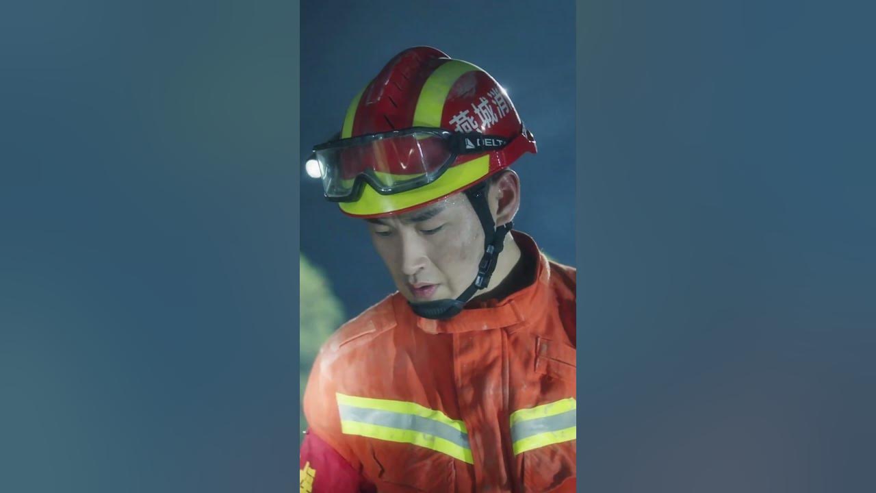 She Still Arrived Too Late💔😢| Fireworks of My Heart |Yang Yang&Wang Churan
